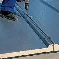 Sandviç Panel Çatı