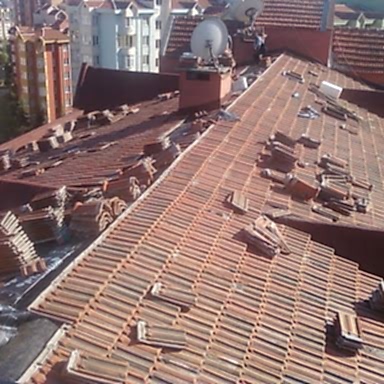 Çatı Tamiri