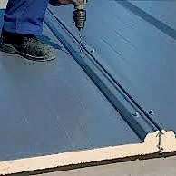 Sandviç Panel Çatı